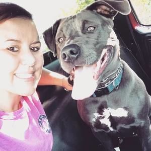 Meet your Posher, Brandy